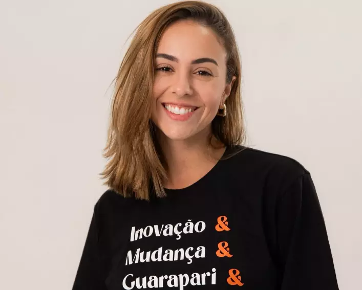 Tainá Coutinho: A Jovem Vereadora que Transforma promessas em ações em Guarapari, entenda porque ela tem se destacado